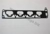 AUTOMEGA 3058500862 Gasket, intake manifold